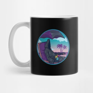 Summer Malthael Mug